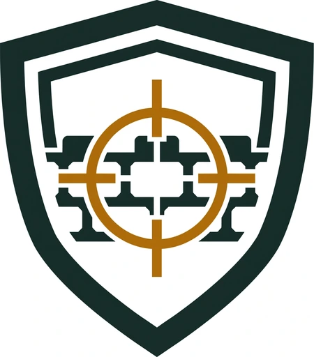 Oakstone Pest Defense logo